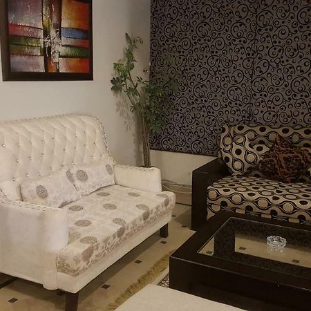 איסלמאבד Mulberry Residence Luxury Rooms מראה חיצוני תמונה