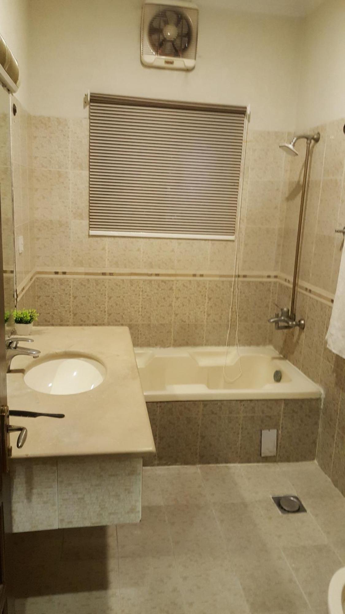 איסלמאבד Mulberry Residence Luxury Rooms מראה חיצוני תמונה